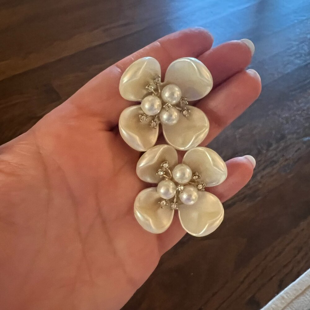 Nicola Bathie Earrings